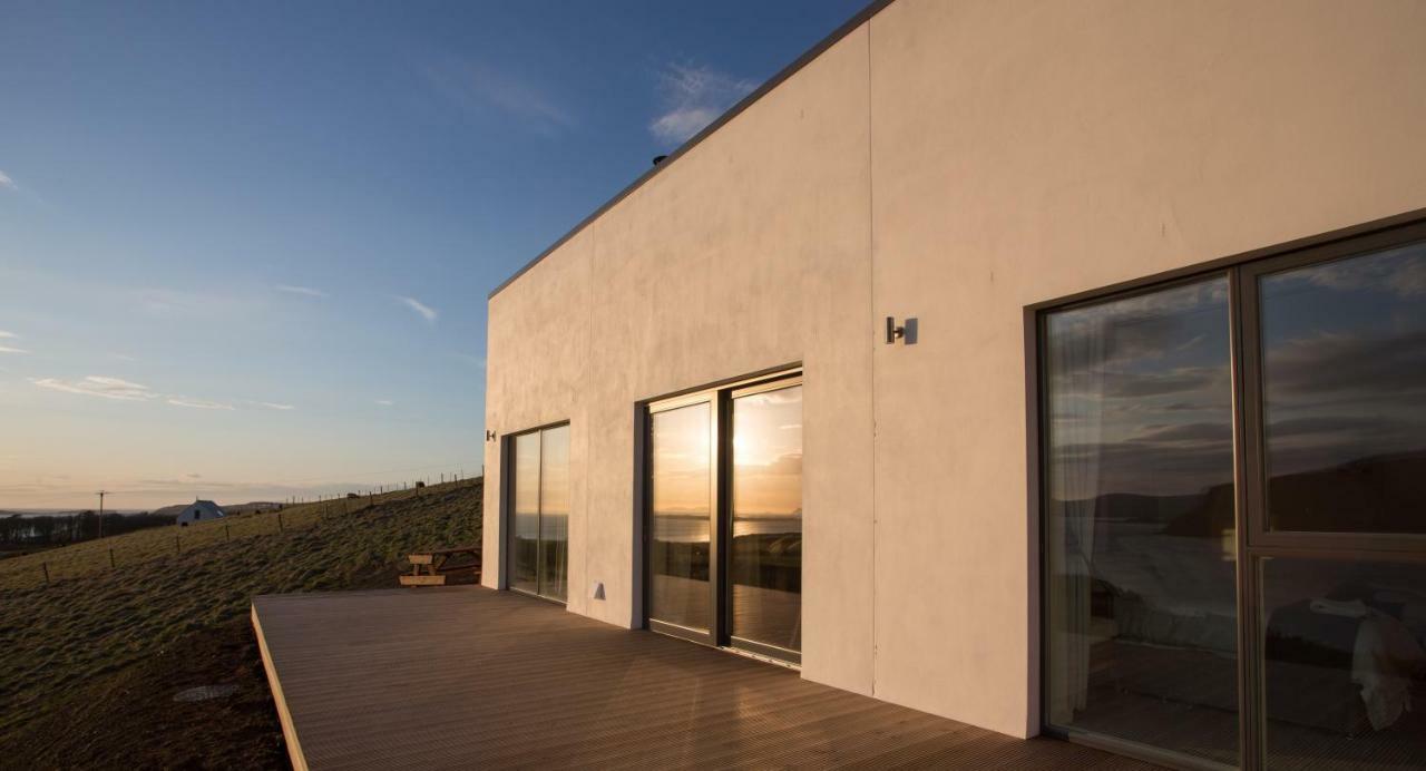 Salt Winds Villa Stein Exterior foto