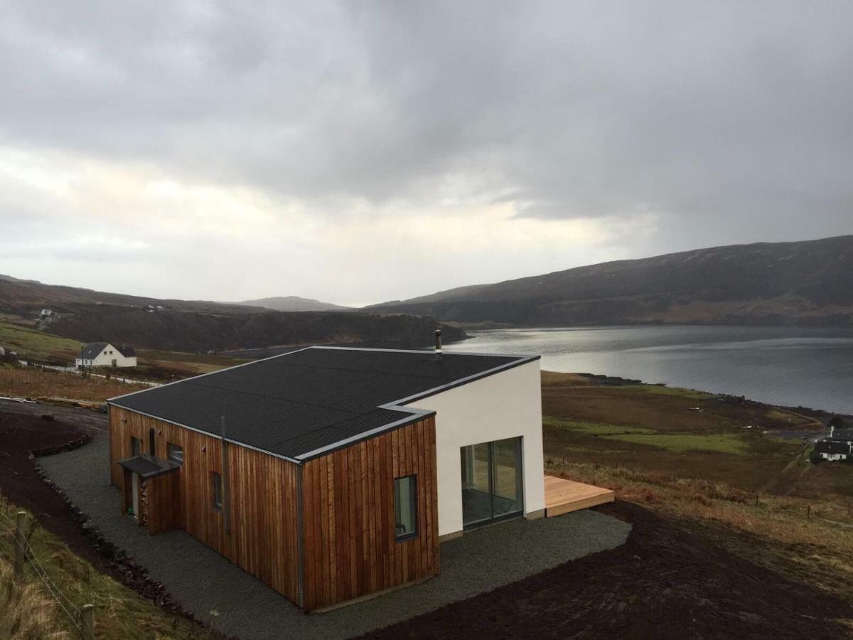 Salt Winds Villa Stein Exterior foto